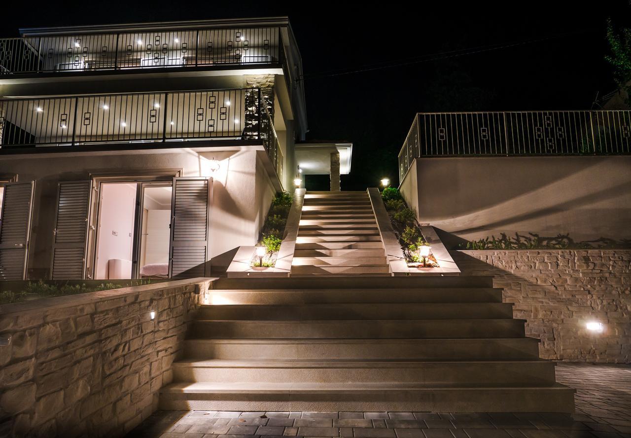 Villa Carmen *