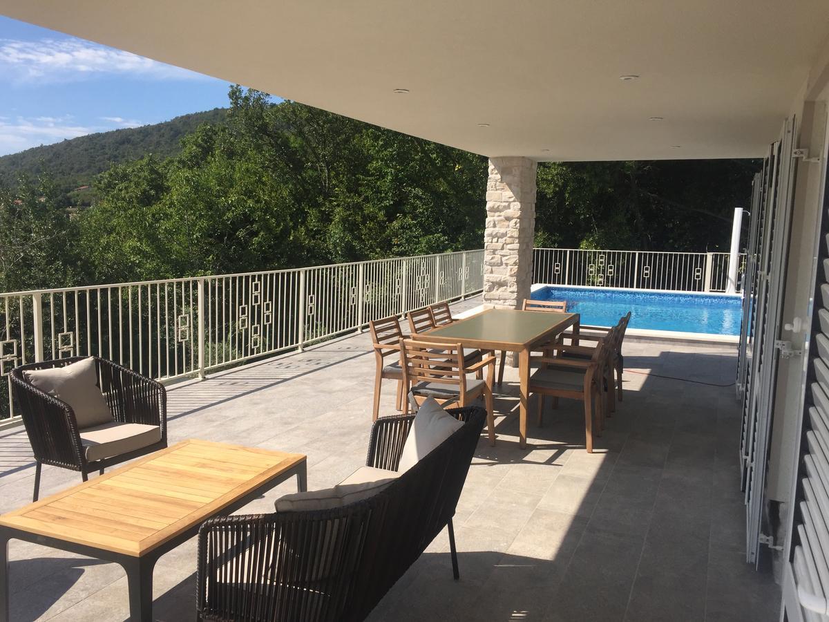 Villa Carmen Opatija